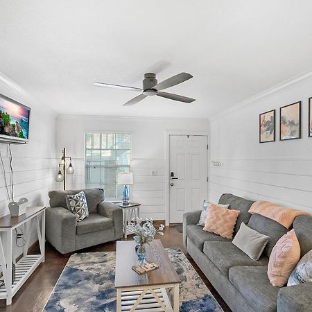 Anastasia Island Condo Saint Augustine Exterior foto