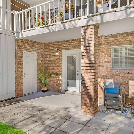 Anastasia Island Condo Saint Augustine Exterior foto