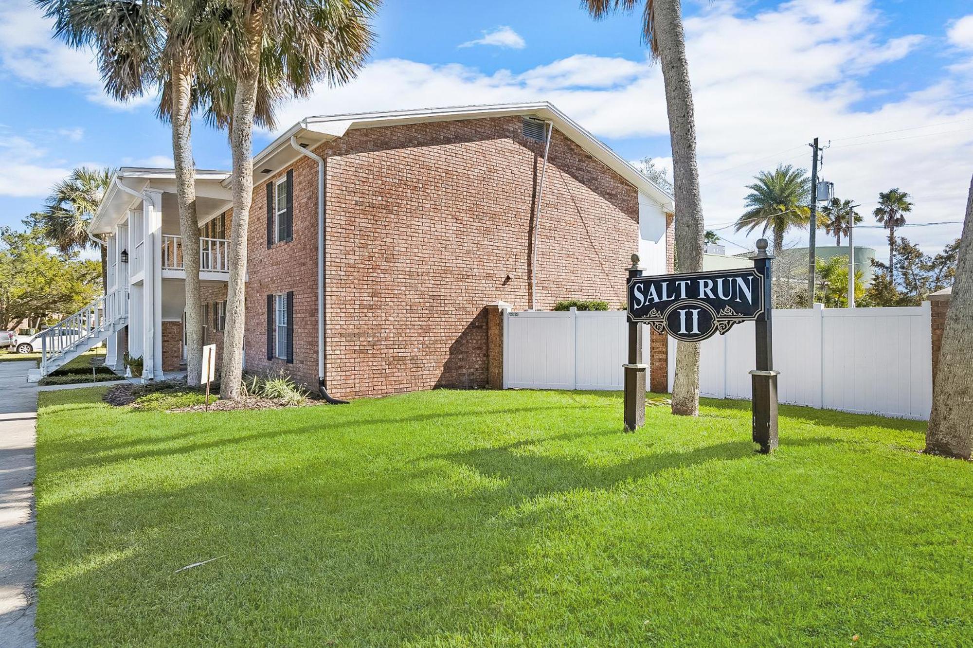 Anastasia Island Condo Saint Augustine Exterior foto
